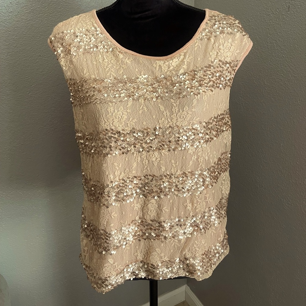 Beautiful Top